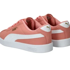 Puma Club II Sneakers Roze Meisjes
