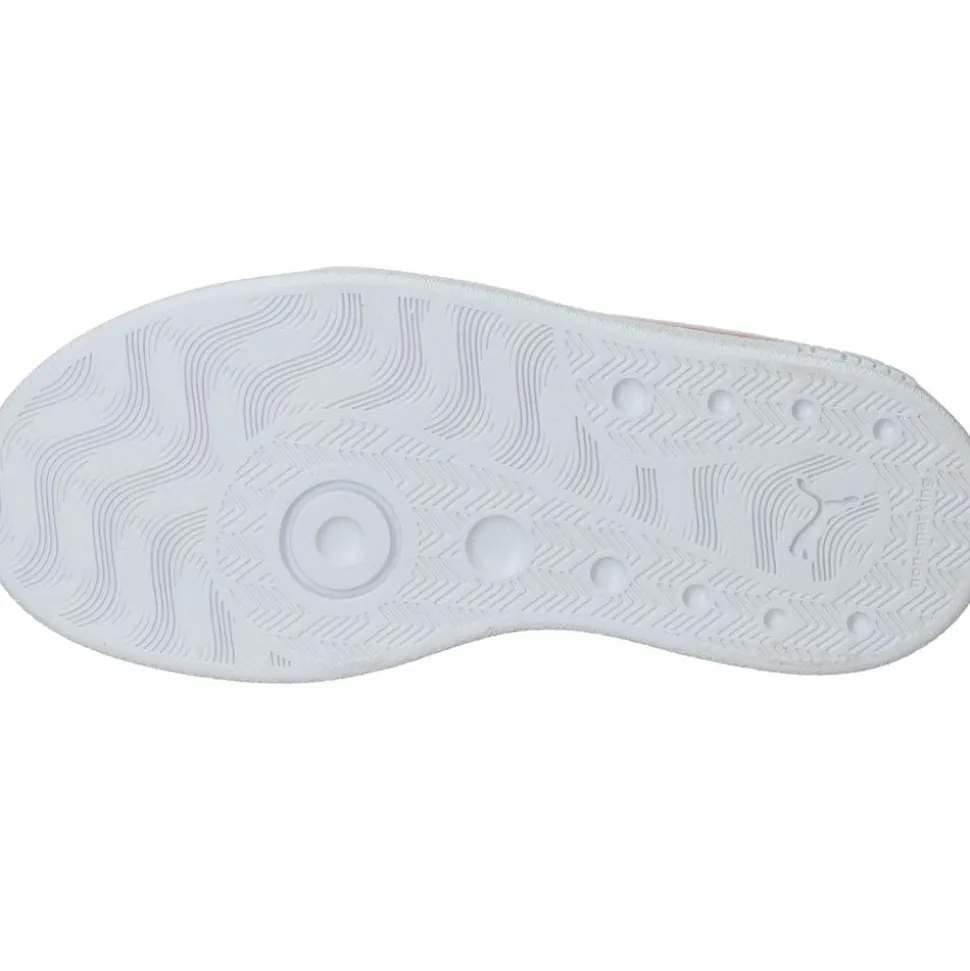 Puma Club II Sneakers Roze Meisjes