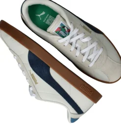 Puma Club II Year of Sports Sneakers Beige Heren