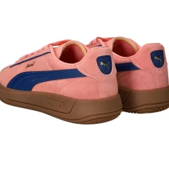Puma Club Klassika SD Sneakers Roze Dames