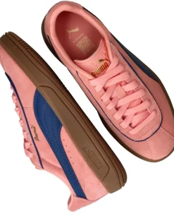 Puma Club Klassika SD Sneakers Roze Dames