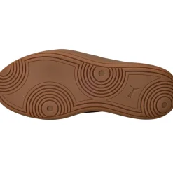 Puma Club Klassika Sneakers Wit Dames