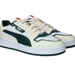 Puma Court Classic Street Sneakers Multi Heren