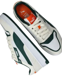 Puma Court Classic Street Sneakers Multi Heren