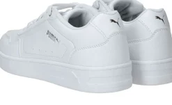Puma Court Classy Sneakers Wit Dames