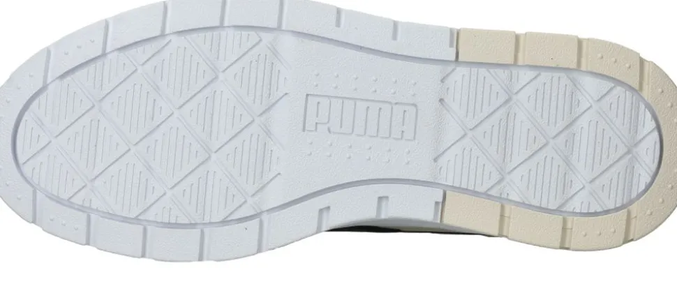 Puma Karmen II Idol Sneakers Beige Dames