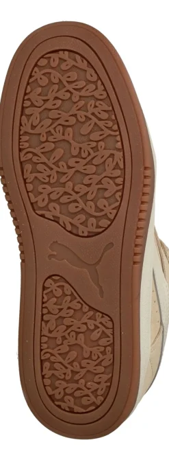 Puma Karmen II L Sneakers Beige Dames