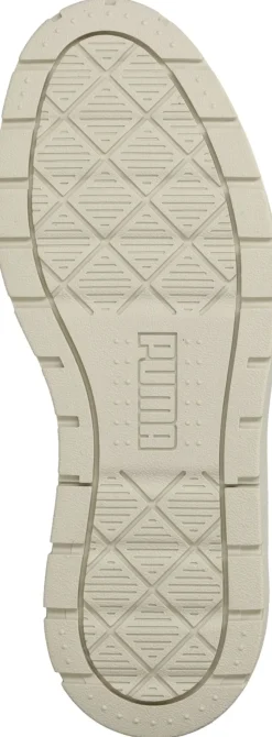 Puma Karmen II L Sneakers Beige Dames
