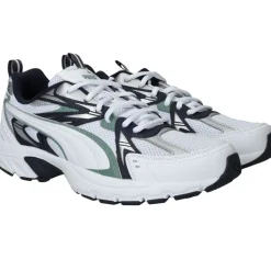 Puma Milenio Tech Sneakers Grijs Heren