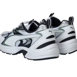 Puma Milenio Tech Sneakers Grijs Heren