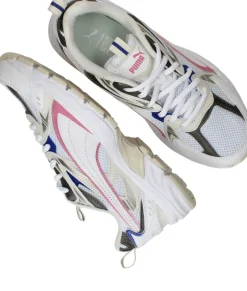 Puma Millenio Tach Sneakers Wit Dames