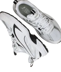 Puma Millenio Tech Sneakers Wit Heren