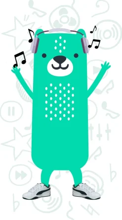 Puma Park Lifestyle Easy Sneakers Wit Jongens