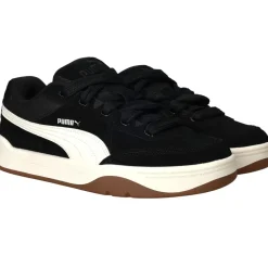 Puma Park Lifestyle SK8 SD Sneakers Zwart Heren