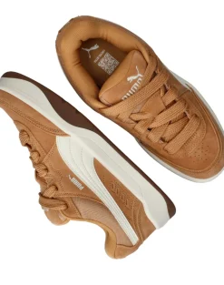 Puma Park Lifestyle SK8 SD Sneakers Beige Heren