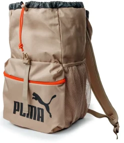 Puma Phase Hooded Beige Dames Heren