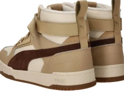 Puma RBD Game WTR Sneakers Beige Heren