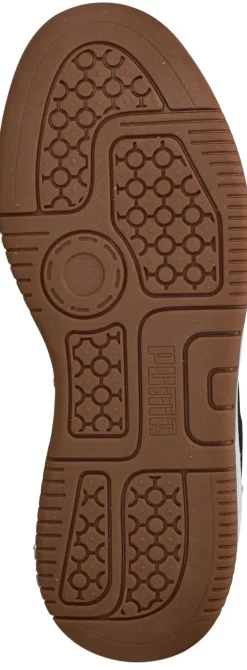 Puma Rebound Femme Low SD Sneakers Roze Dames