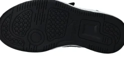 Puma Rebound V6 Low PS Sneakers Zwart Jongens