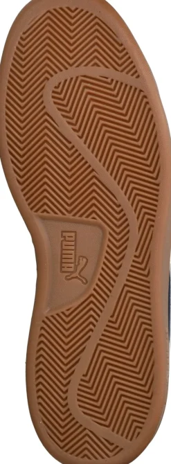 Puma Smash 3.0 Sneakers Blauw Heren