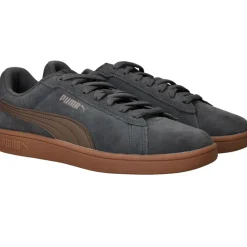 Puma Smash 3.0 Sneakers Grijs Heren