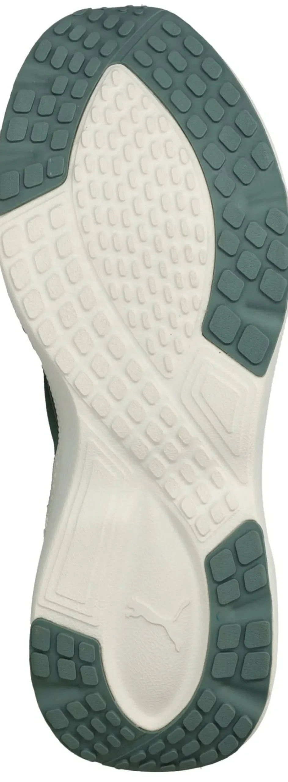 Puma Softride Mayve Sneakers Groen Dames