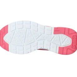 Puma Trinity Lite Jr Sneakers Roze Meisjes