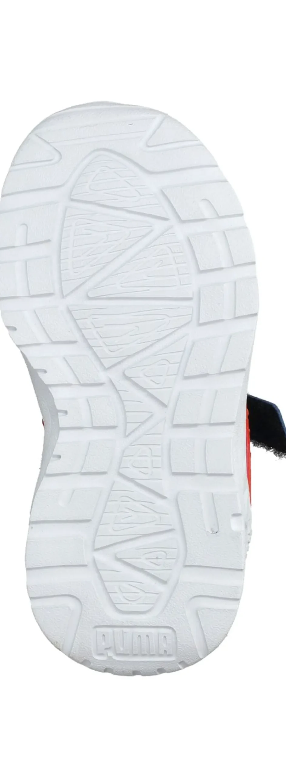 Puma Trinity Lite Sneakers Blauw Jongens