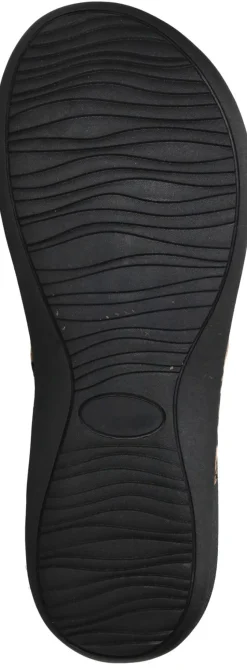 Raffas Slippers Bruin Dames