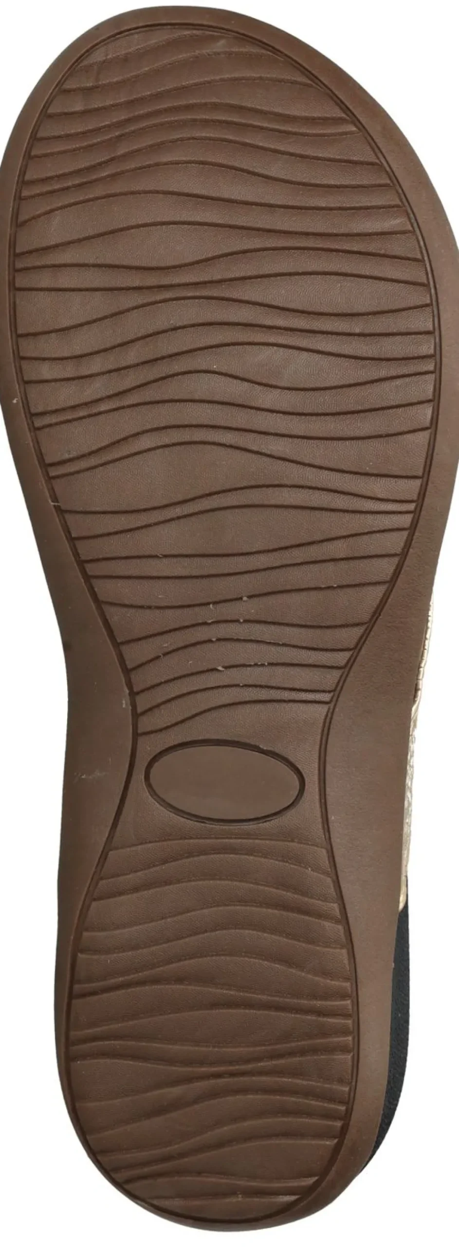 Raffas Slippers Goud Dames