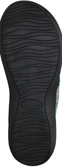 Raffas Slippers Multi Dames