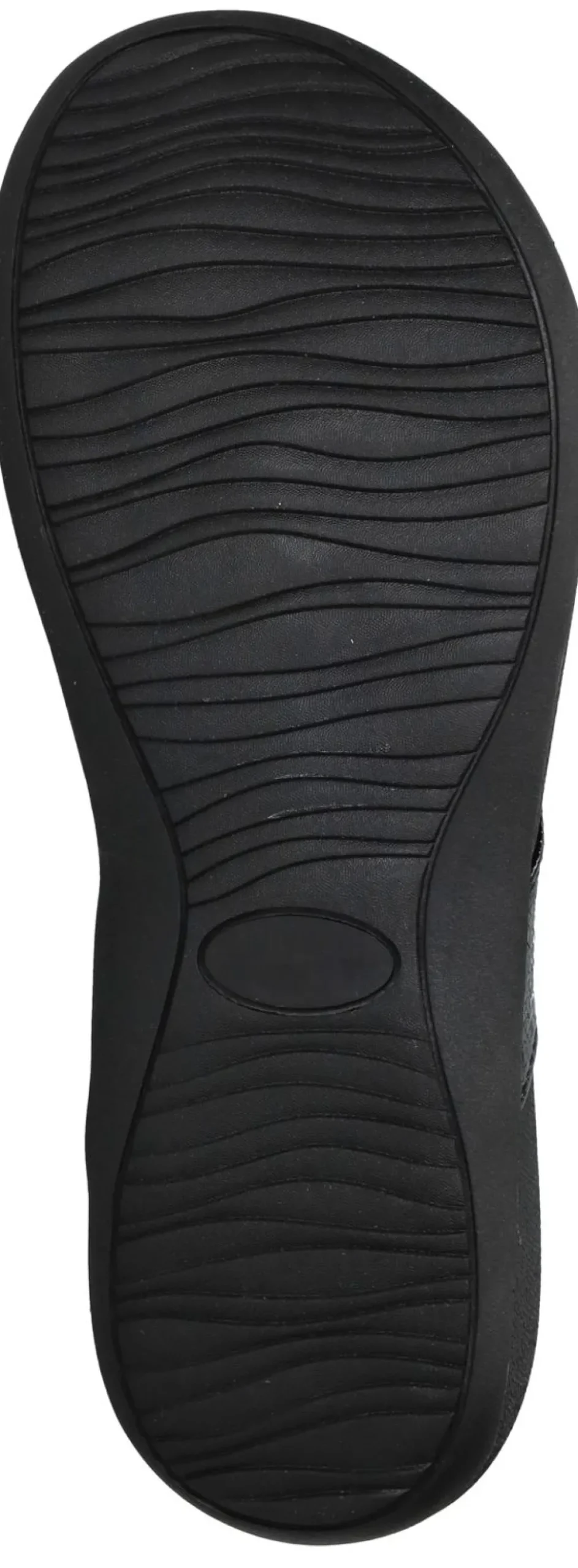 Raffas Slippers Zwart Dames