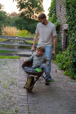 Red Rag Sneakers Grijs Jongens