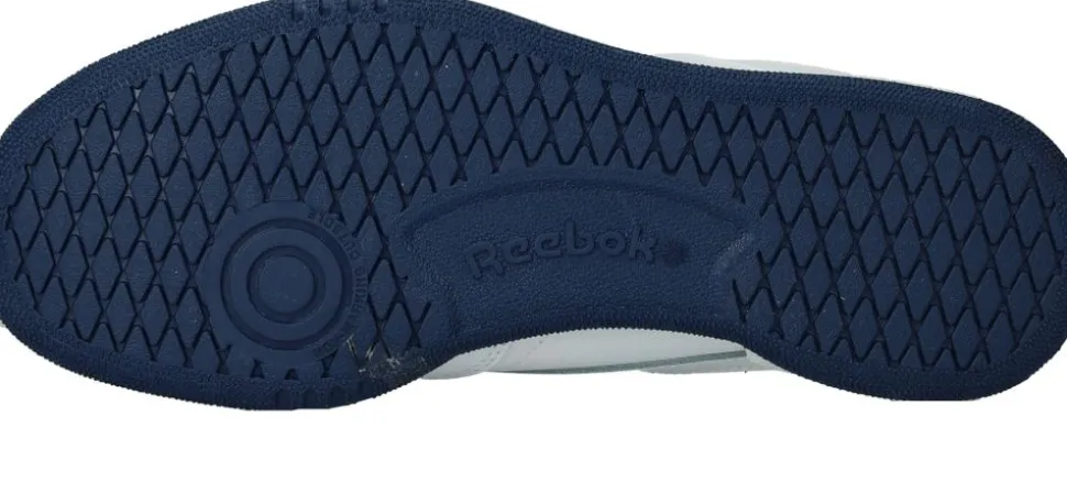 Reebok Club C Sneakers Wit Jongens