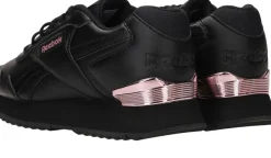 Reebok Glide Riple Clip Sneakers Zwart Dames