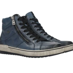 Remonte Boots Blauw Dames