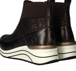 Remonte Boots Bruin Dames