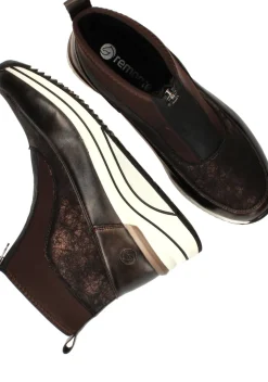 Remonte Boots Bruin Dames
