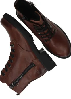 Remonte Boots Bruin Dames
