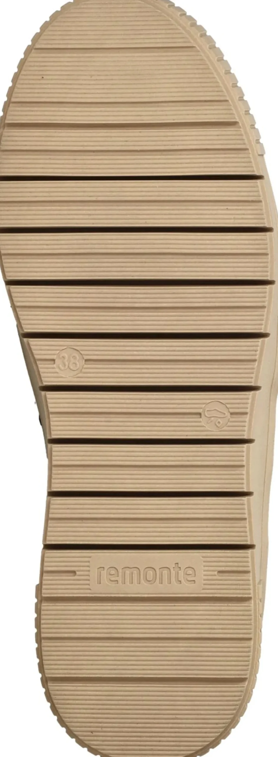 Remonte Boots Zwart Dames