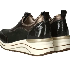 Remonte Instappers Groen Dames