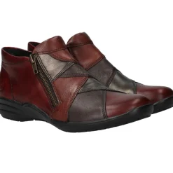 Remonte Instappers Rood Dames