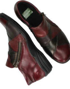 Remonte Instappers Rood Dames