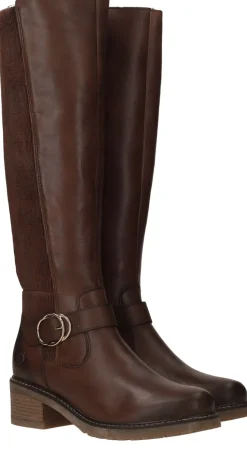 Remonte Laarzen Bruin Dames