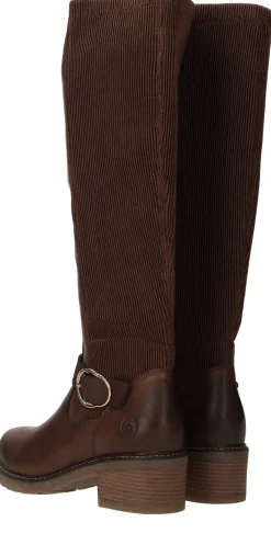 Remonte Laarzen Bruin Dames