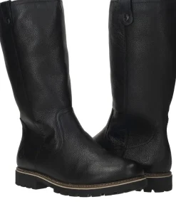 Remonte Laarzen Zwart Dames