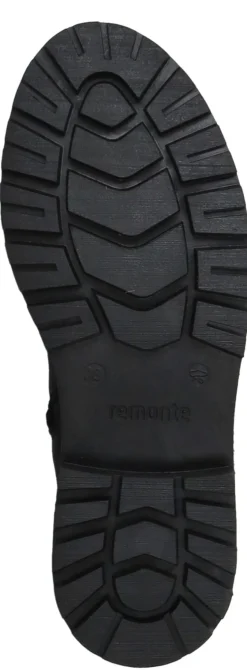 Remonte Laarzen Zwart Dames