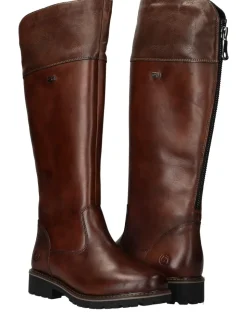 Remonte Lange laarzen Bruin Dames