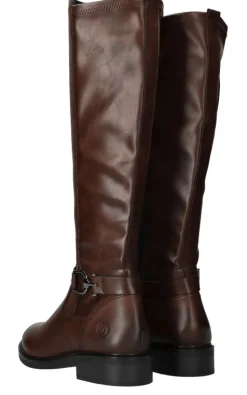 Remonte Lange laarzen Bruin Dames