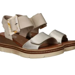 Remonte Sandalen Beige Dames